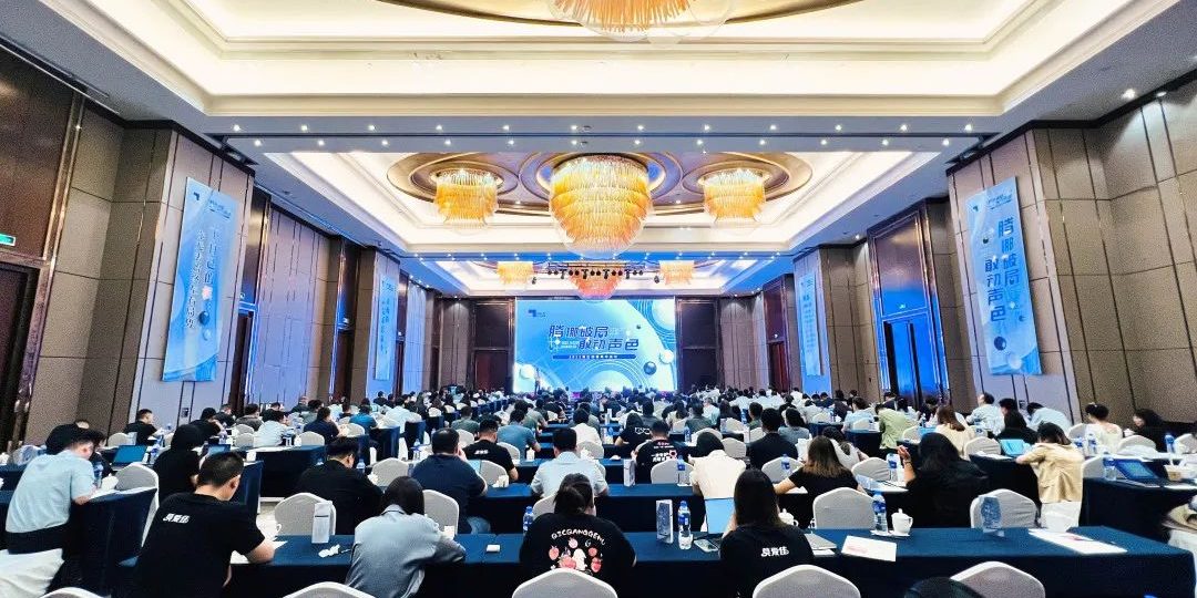 腾挪破局 敢动声色 | 2023维多利亚老品牌vic动保年中聚会圆满竣事